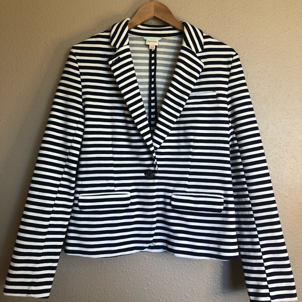 Merona Blazer